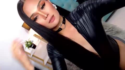 Cleo online show from 02.16.26