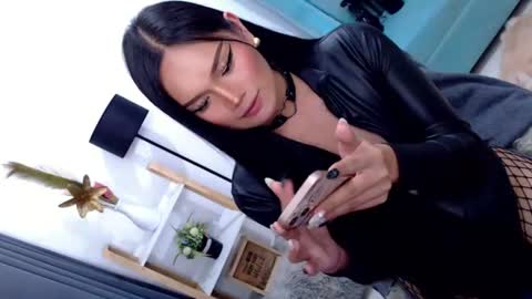 Cleo online show from 06.25.26