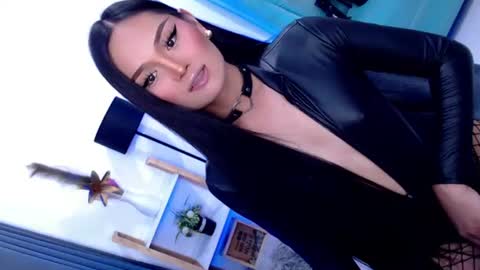 Cleo online show from 07.20.26