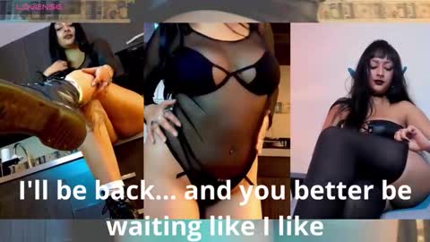 cleoopatraa__ online show from 10.07.25