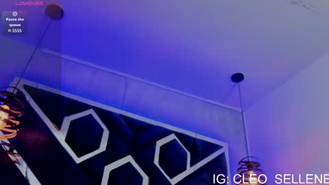 cleoopatraa__ online show from 03.22.26