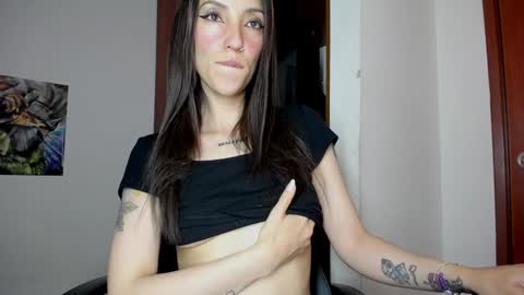  Nicol  online show from 12.24.24