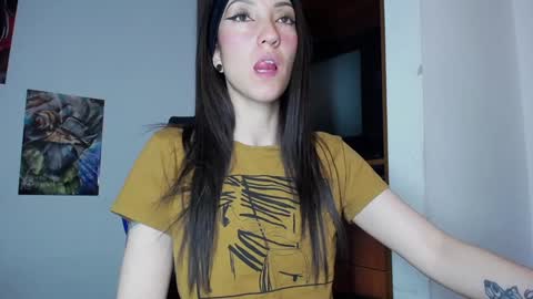  Nicol  online show from 01.18.25