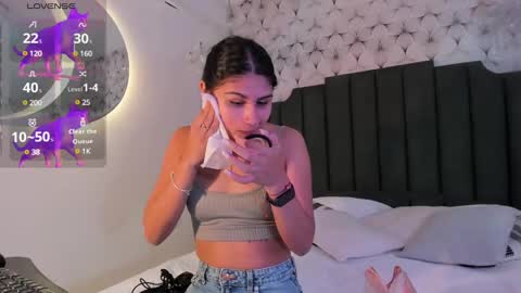 Cleopatra online show from 01.12.25