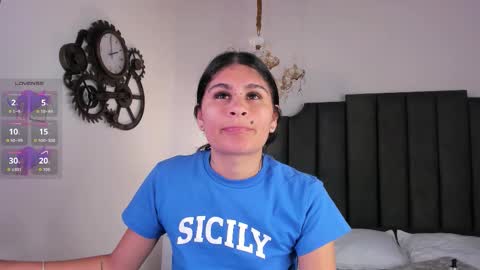 Cleopatra online show from 03.15.26