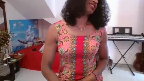 Cleopatra Doll online show from 02.25.25