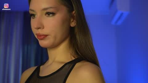 Cleo online show from 03.29.26