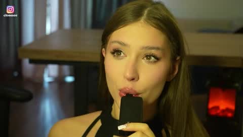 Cleo online show from 04.06.26