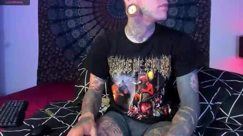 cleo y maikol online show from 02.10.26