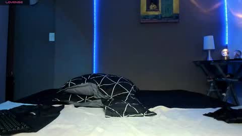 cleo y maikol online show from 03.14.26