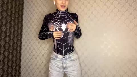 Cleo online show from 02.03.26