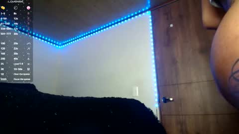 Snapshot of clermontt chatting on 12.30.24 clermontt online show from 12.30.24