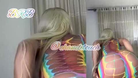 Snapshot of clermontt chatting on 01.26.25 clermontt online show from 01.26.25