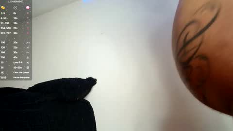 Snapshot of clermontt chatting on 03.08.25 clermontt online show from 03.08.25