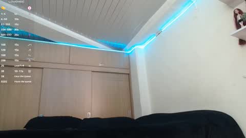 Snapshot of clermontt chatting on 09.16.25 clermontt online show from 09.16.25