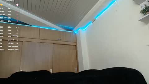 Snapshot of clermontt chatting on 11.07.25 clermontt online show from 11.07.25