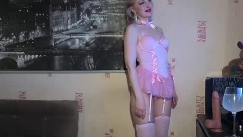 Clever Sexy online show from 04.26.26