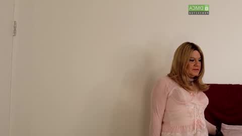 SecretSissyLv online show from 01.17.26