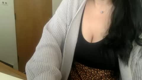 Cleverlittleminx online show from 01.07.25