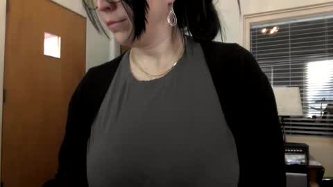 Cleverlittleminx online show from 02.09.26