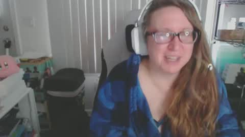 Kate online show from 02.13.25