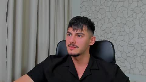 Snapshot of clintmasterss chatting on 01.29.25 ClintMasterss online show from 01.29.25