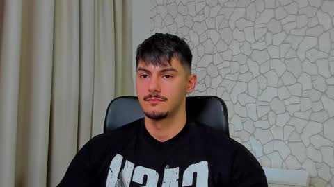 Snapshot of clintmasterss chatting on 01.30.25 ClintMasterss online show from 01.30.25