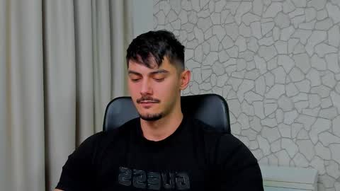 Snapshot of clintmasterss chatting on 01.31.25 ClintMasterss online show from 01.31.25