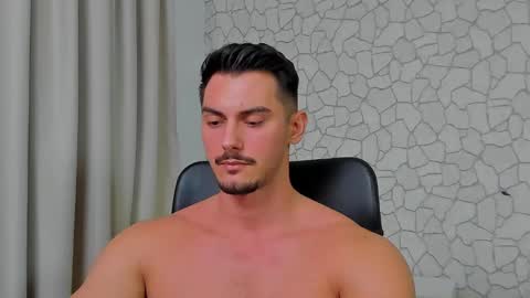 Snapshot of clintmasterss chatting on 02.01.25 ClintMasterss online show from 02.01.25