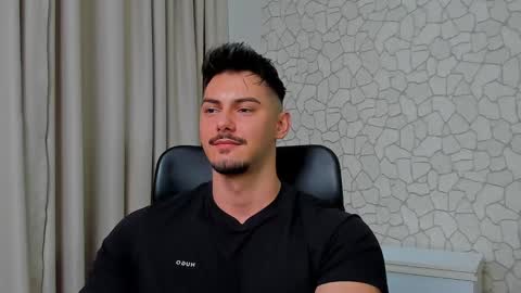 Snapshot of clintmasterss chatting on 02.27.25 ClintMasterss online show from 02.27.25