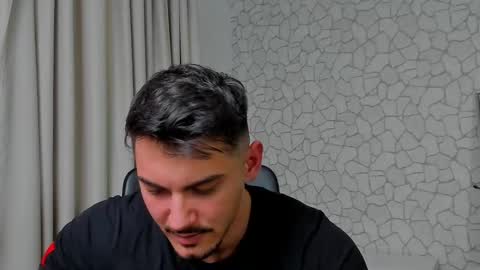 Snapshot of clintmasterss chatting on 02.28.25 ClintMasterss online show from 02.28.25