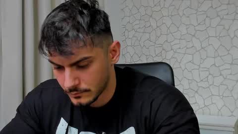 Snapshot of clintmasterss chatting on 03.03.25 ClintMasterss online show from 03.03.25