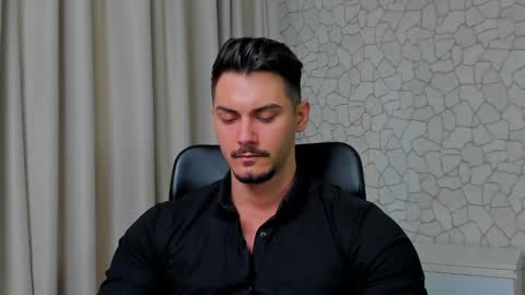 Snapshot of clintmasterss chatting on 03.06.25 ClintMasterss online show from 03.06.25