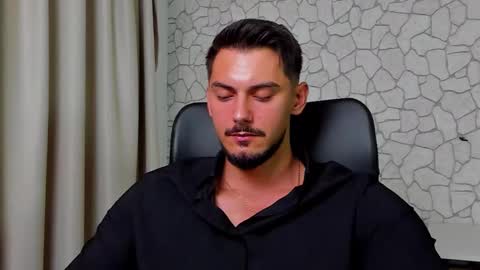 Snapshot of clintmasterss chatting on 09.14.25 ClintMasterss online show from 09.14.25