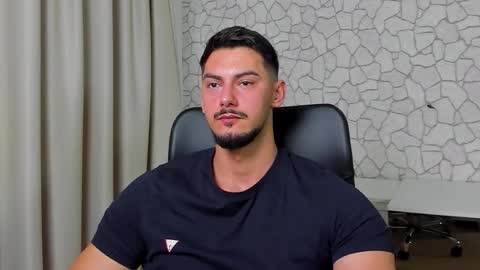 Snapshot of clintmasterss chatting on 11.02.25 ClintMasterss online show from 11.02.25