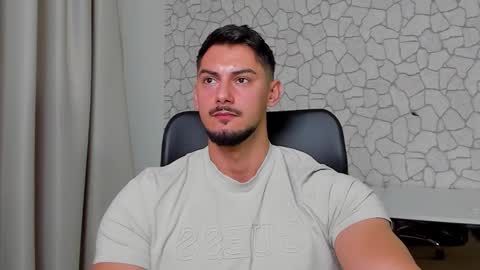 Snapshot of clintmasterss chatting on 11.07.25 ClintMasterss online show from 11.07.25