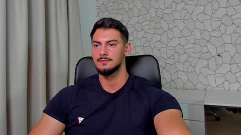 Snapshot of clintmasterss chatting on 11.19.25 ClintMasterss online show from 11.19.25