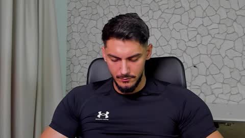 Snapshot of clintmasterss chatting on 11.26.25 ClintMasterss online show from 11.26.25