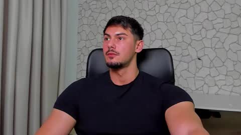 ClintMasterss online show from 12.23.25