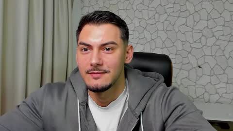 ClintMasterss online show from 03.12.26