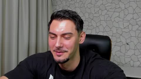 ClintMasterss online show from 04.04.26