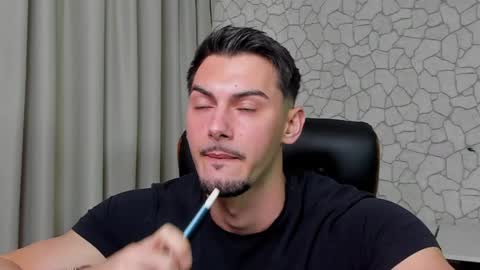 ClintMasterss online show from 04.07.26