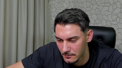 ClintMasterss online show from 04.09.26