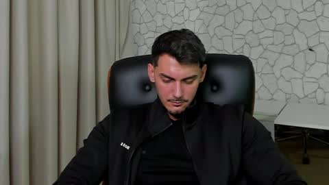 ClintMasterss online show from 04.18.26