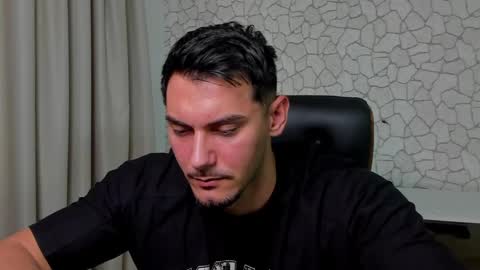 ClintMasterss online show from 06.09.26