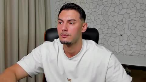 ClintMasterss online show from 06.18.26