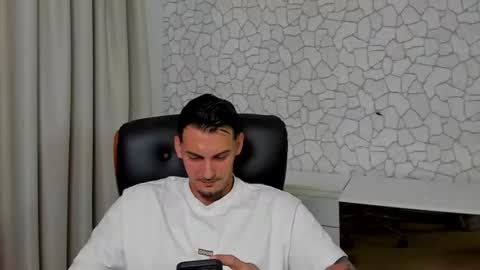 ClintMasterss online show from 06.18.26