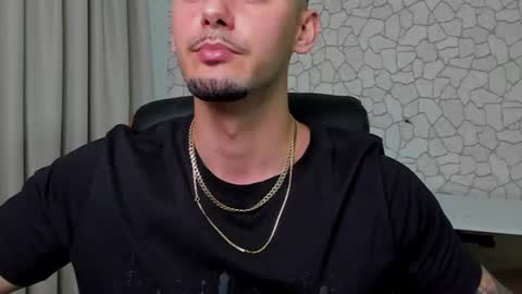 ClintMasterss online show from 06.19.26