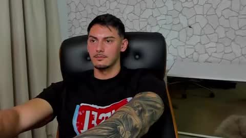 ClintMasterss online show from 06.20.26