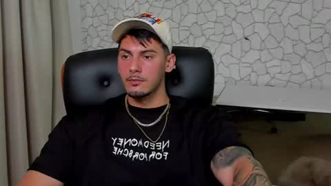 ClintMasterss online show from 06.24.26